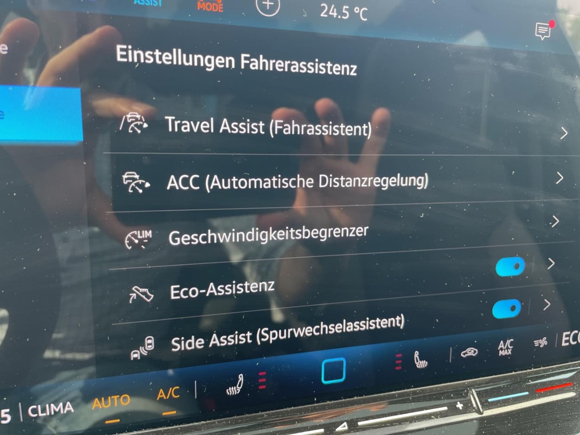 Volkswagen ID.5 Pro