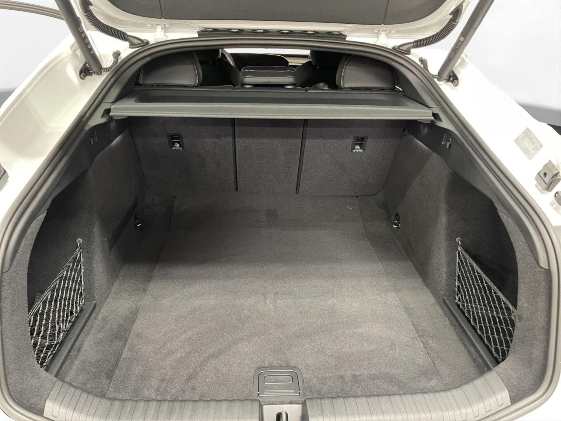 Audi A6 Sportback e-tron