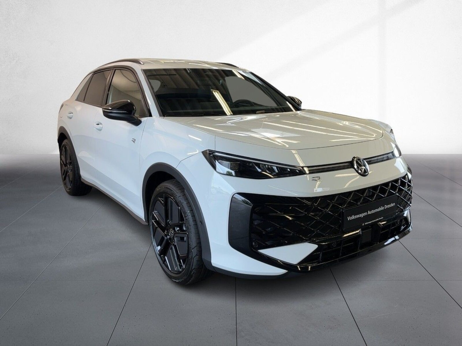 Volkswagen T-Roc – Bild 5