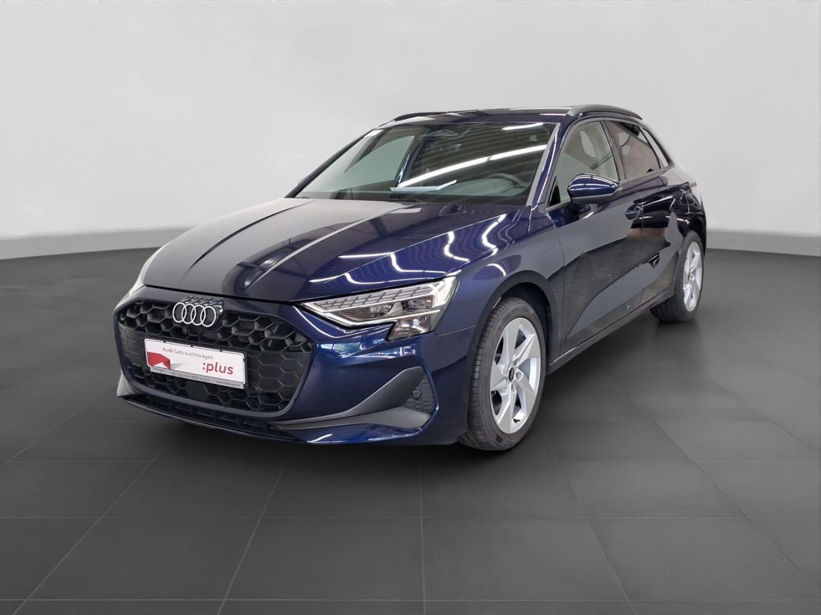 Audi A3 Sportback – Bild 2