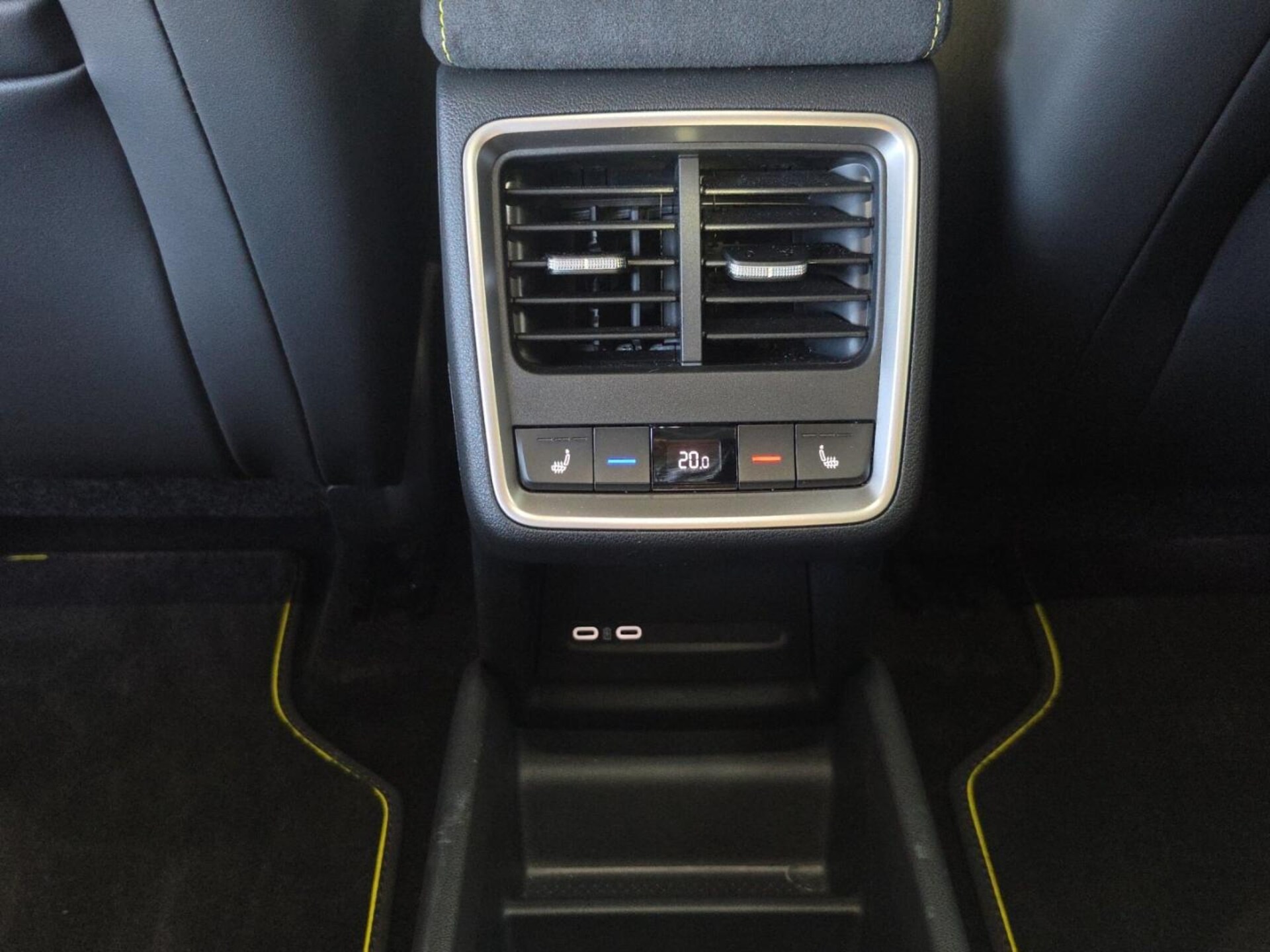 Skoda Elroq RS