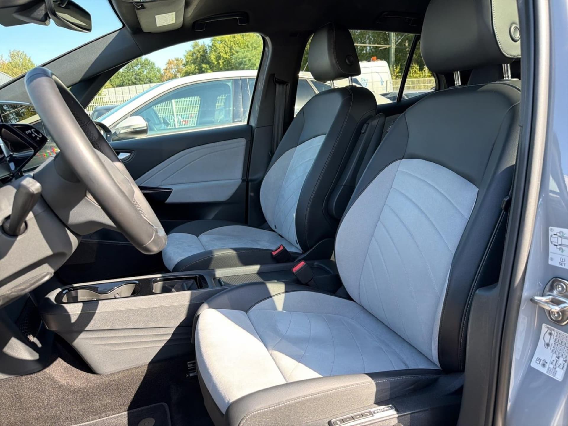 Volkswagen ID.3 MOVE Pro