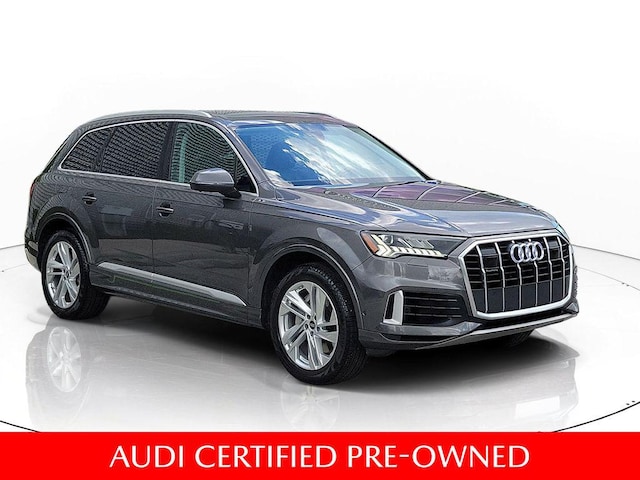 Photo of 2023 Audi Q7 