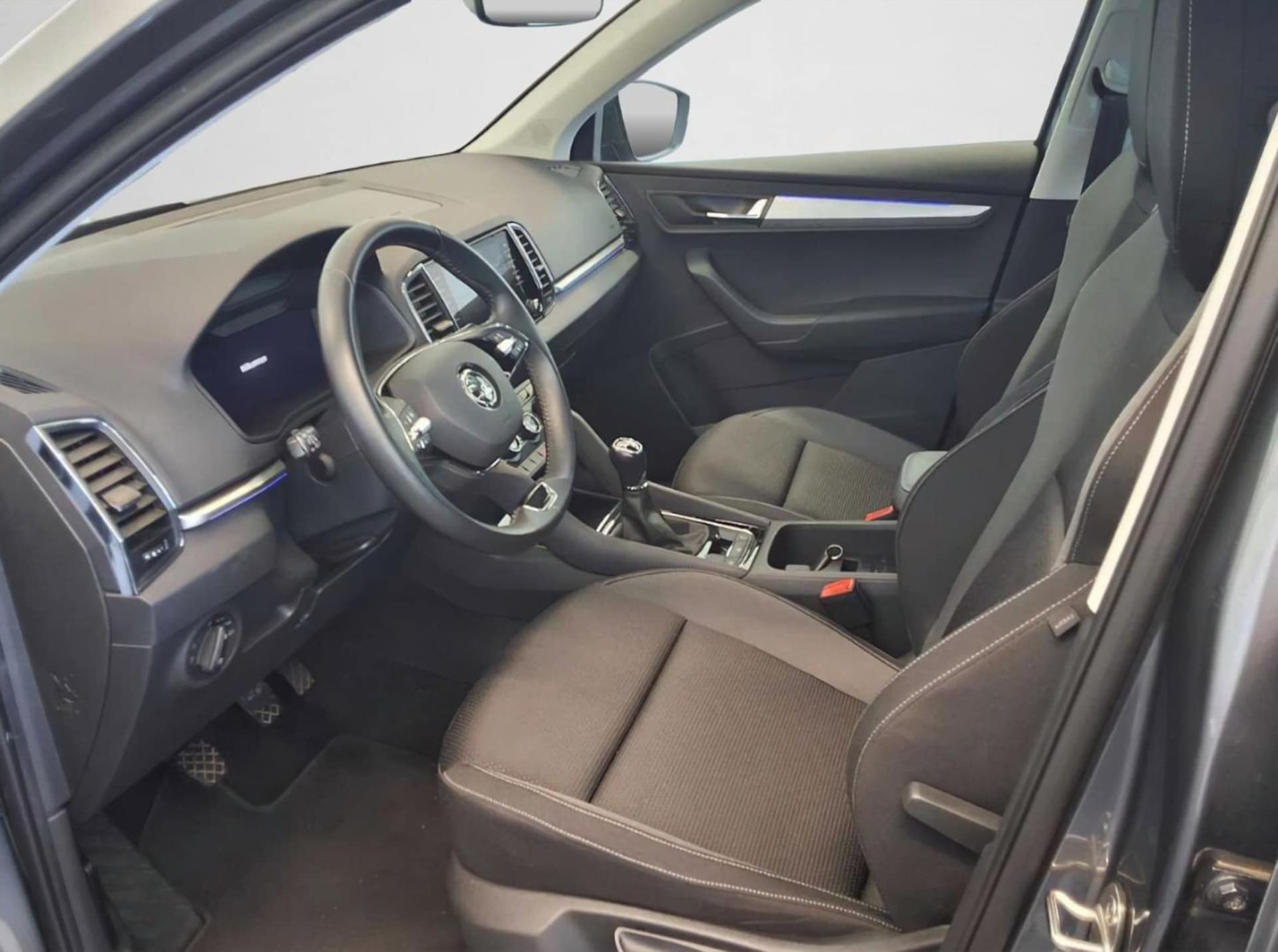 Skoda Karoq Ambition