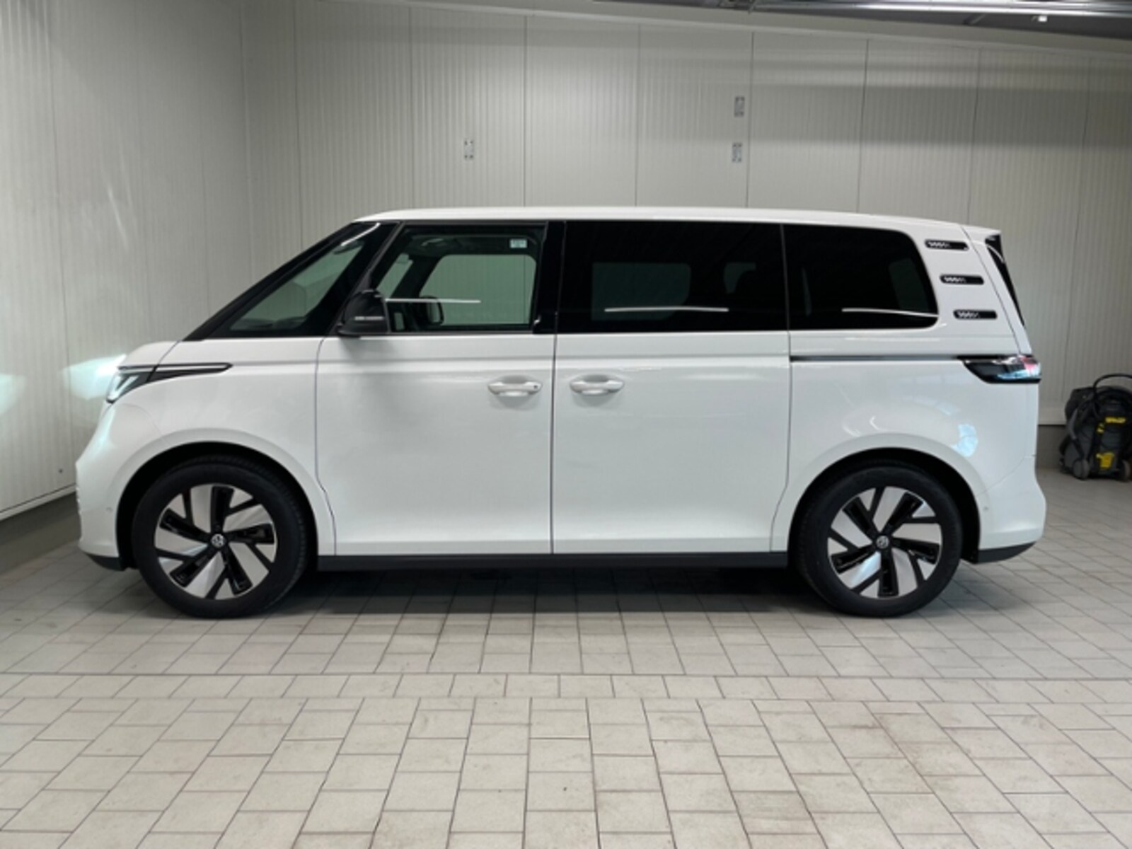 Volkswagen ID. Buzz – Bild 3