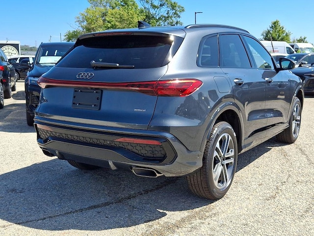 2026 Audi Q5