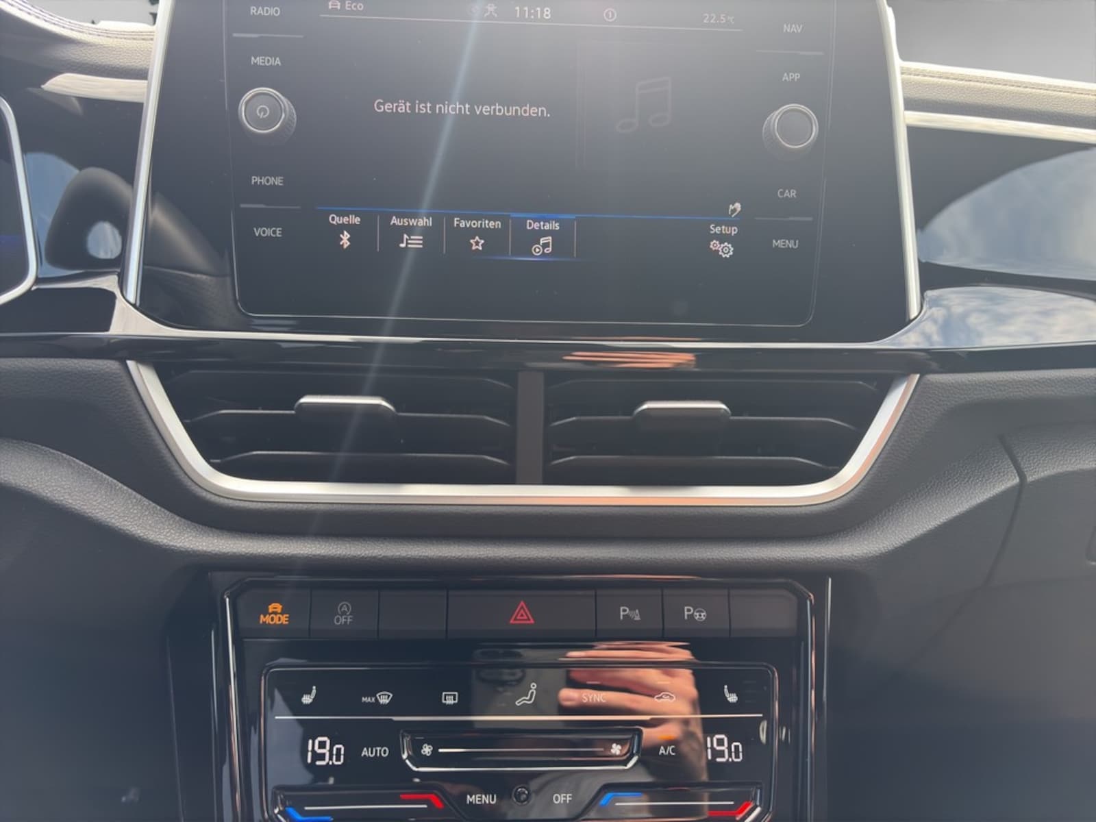 Volkswagen T-Roc – Bild 15