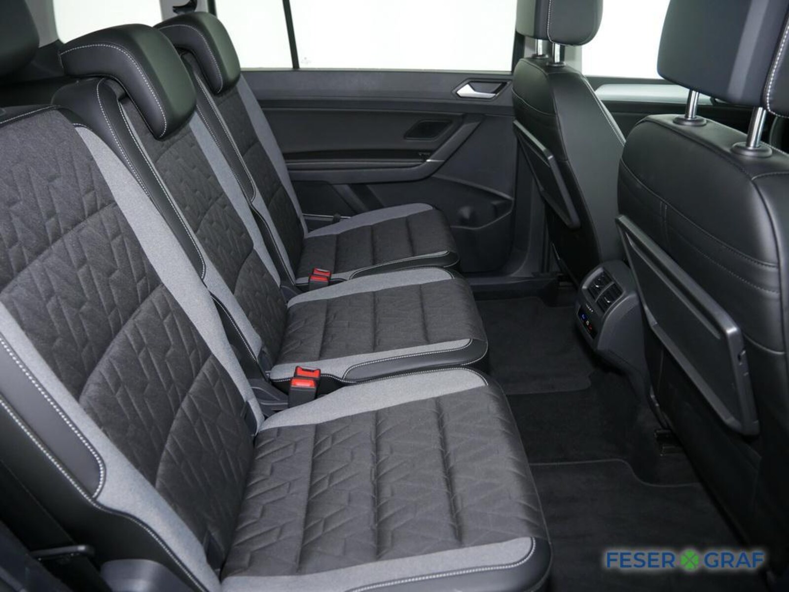 Volkswagen Touran – Bild 5