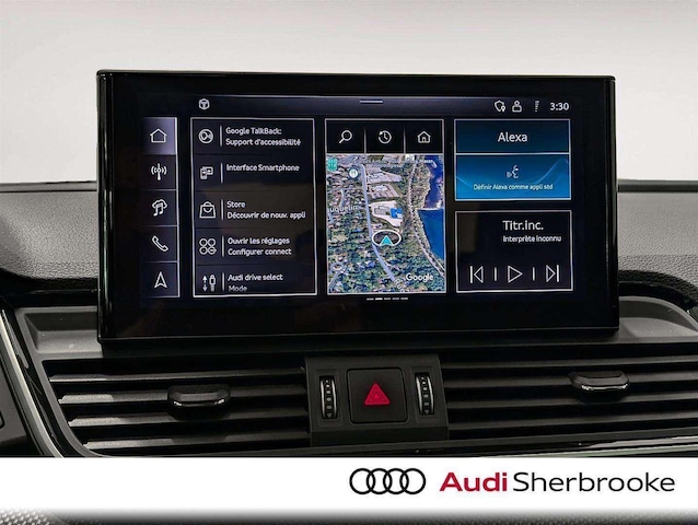 2025 Audi SQ5 Sportback