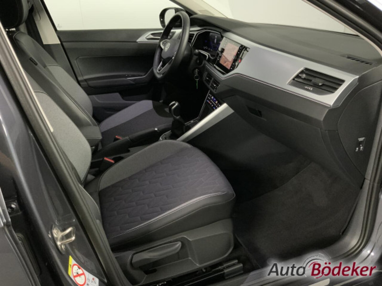 Volkswagen Taigo – Bild 9