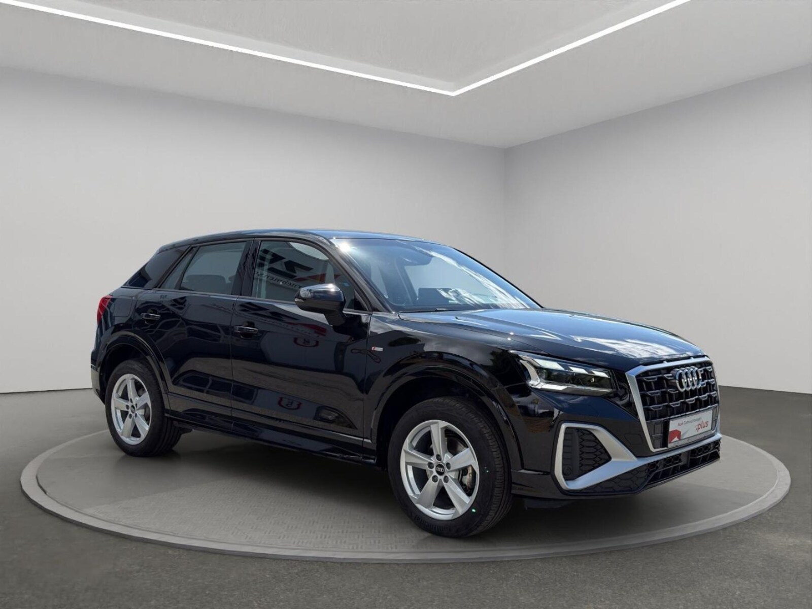 Audi Q2 – Bild 3