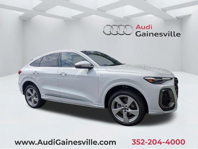 Photo of 2026 Audi Q5 Sportback