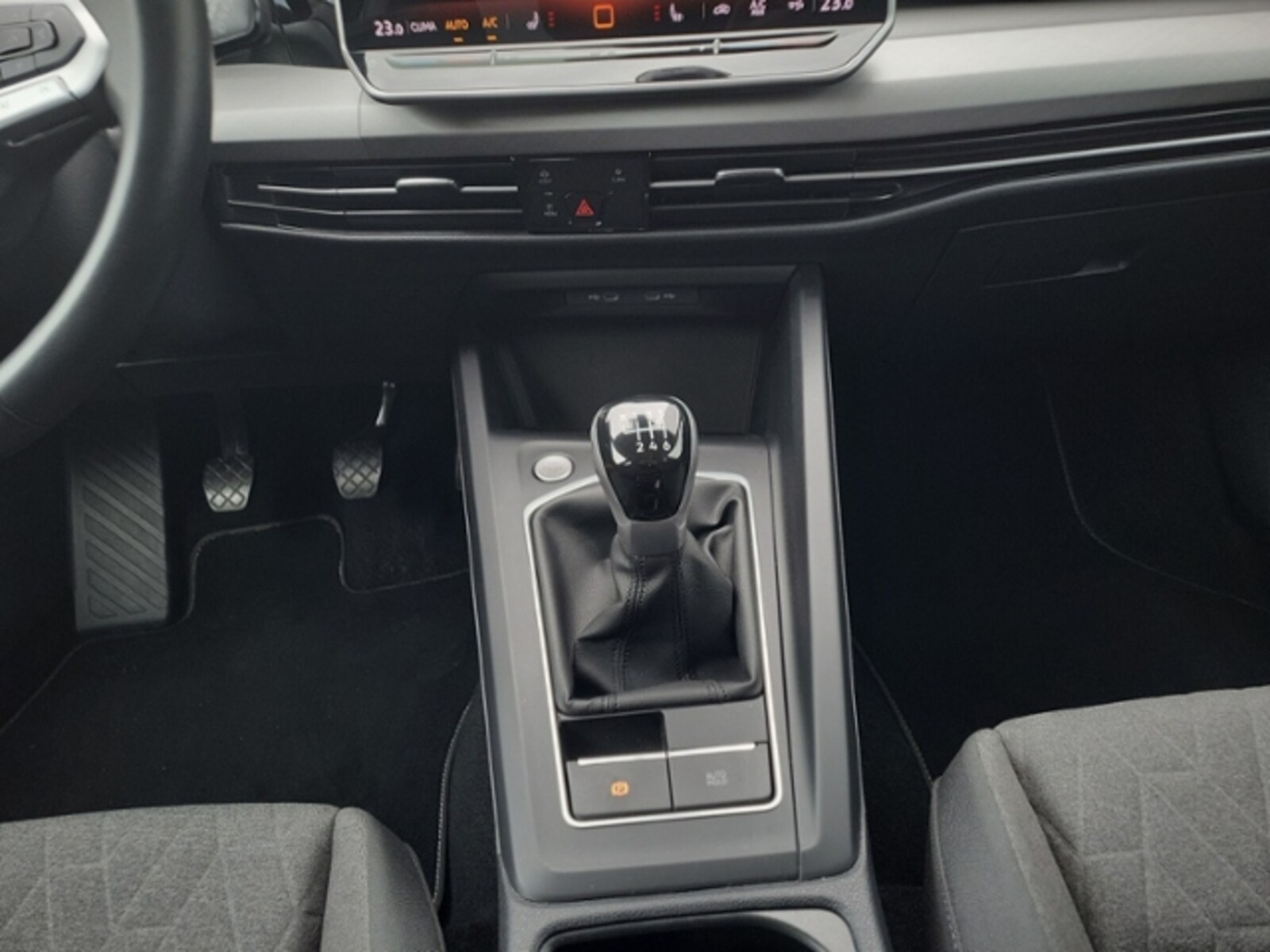 Volkswagen Golf Variant – Bild 11