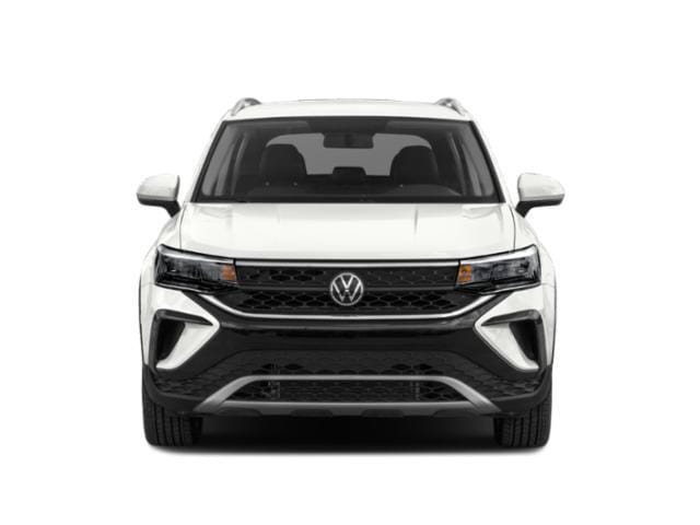 2023 Volkswagen Taos
