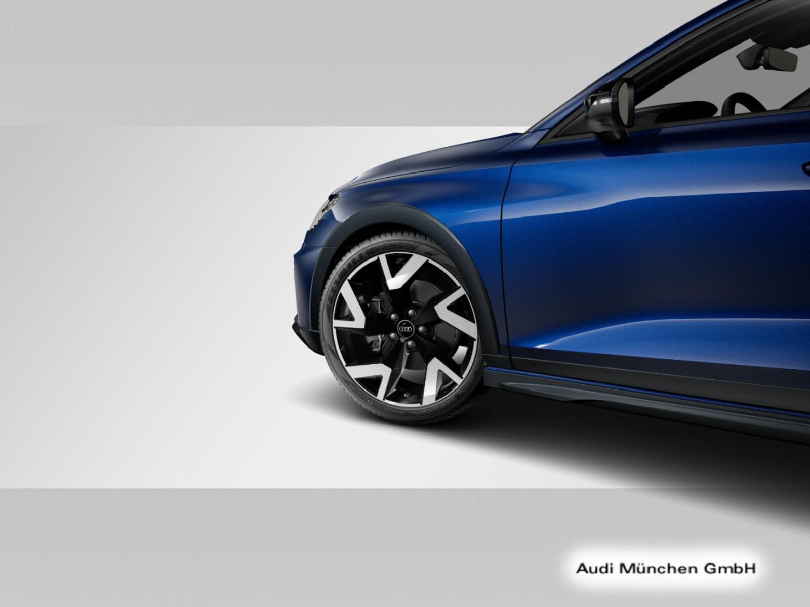 Audi A3 allstreet – Bild 3