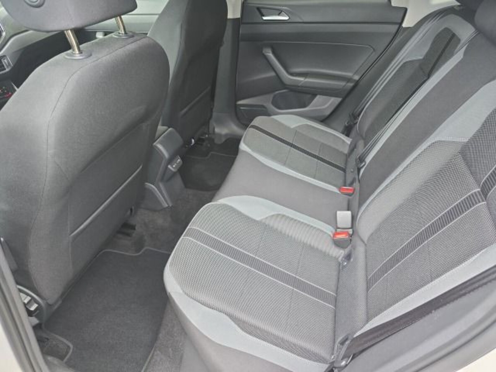 Volkswagen Polo – Bild 9