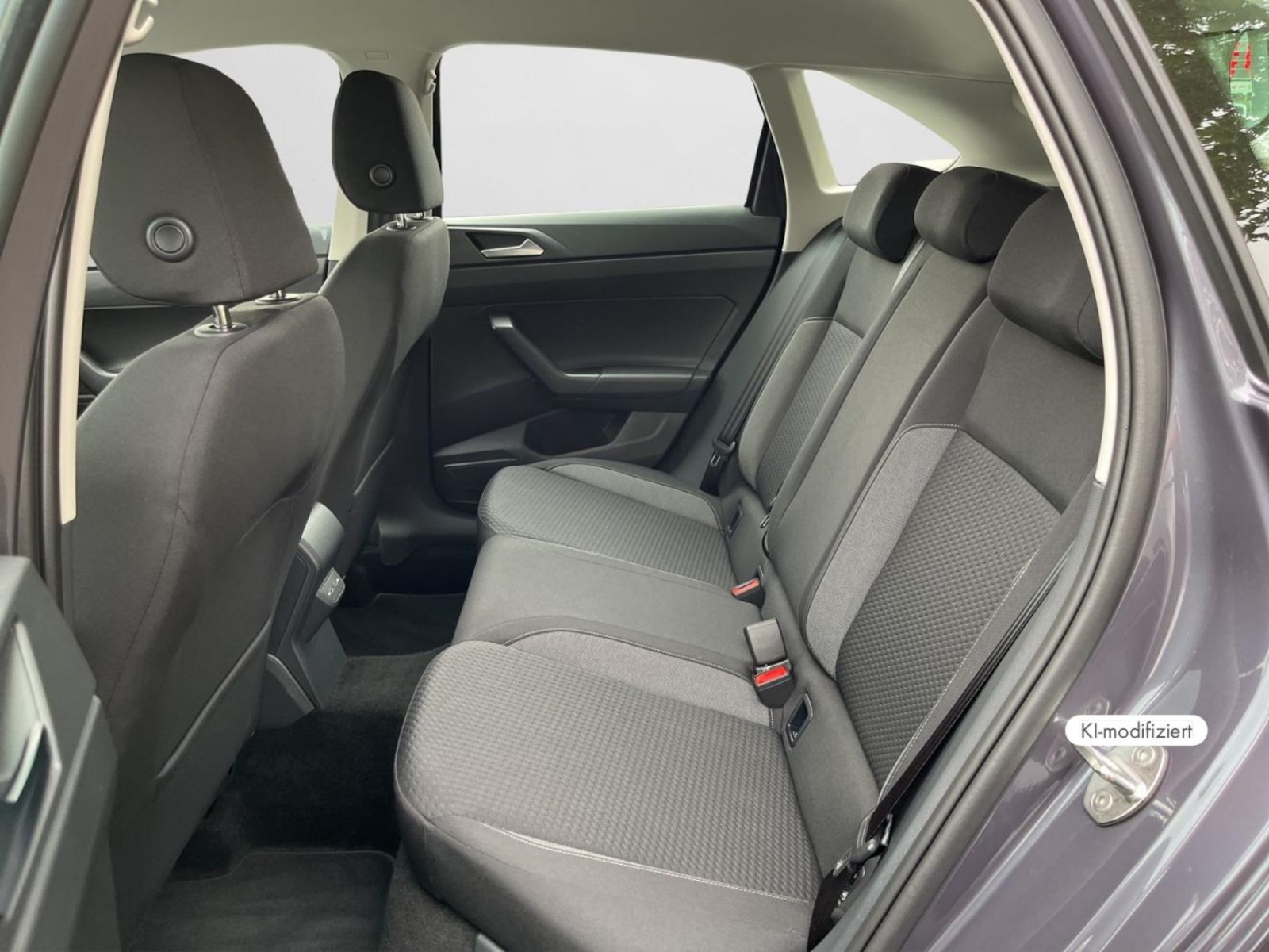 Volkswagen Taigo – Bild 14
