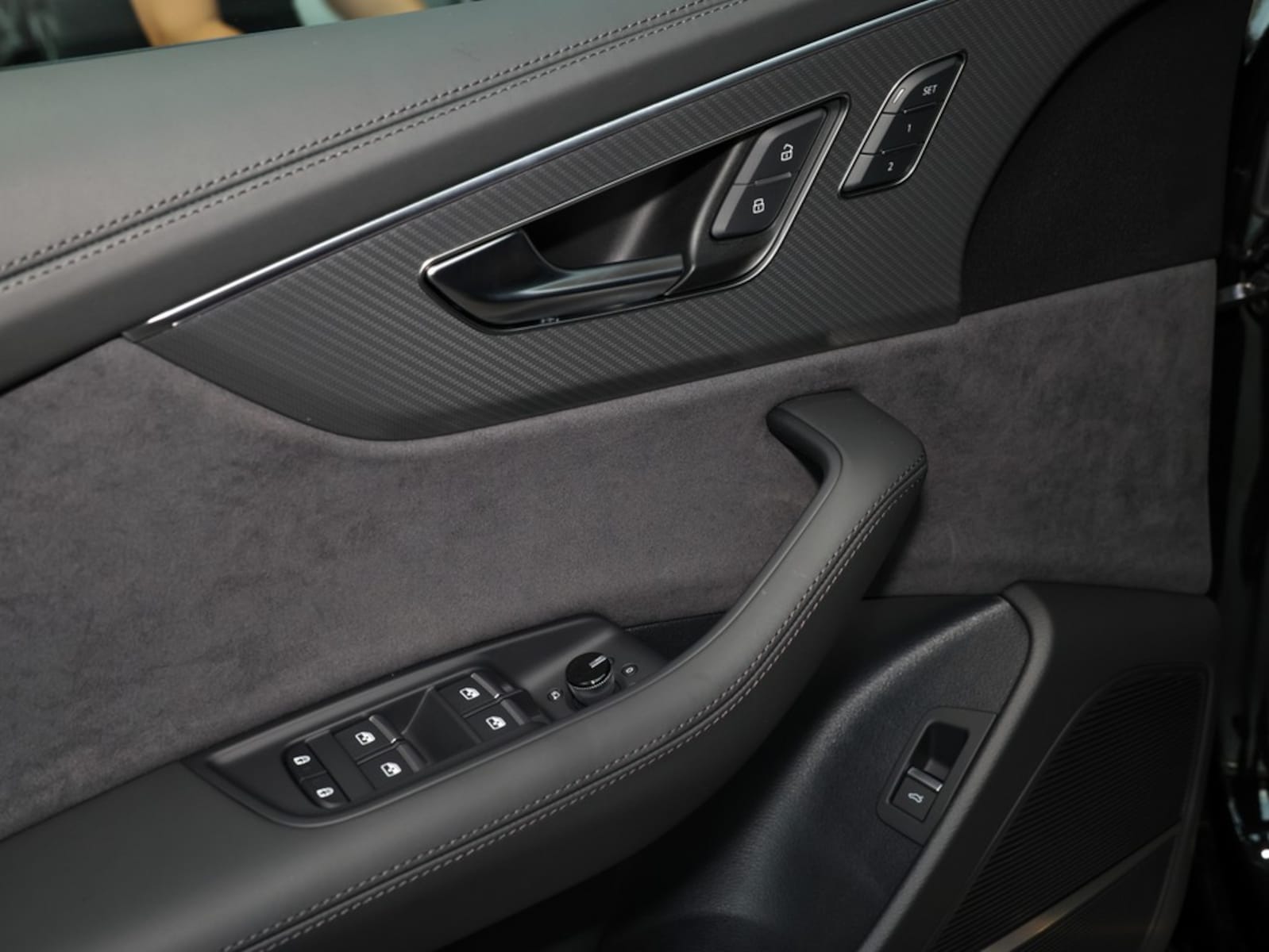Audi RS Q8 – Bild 7