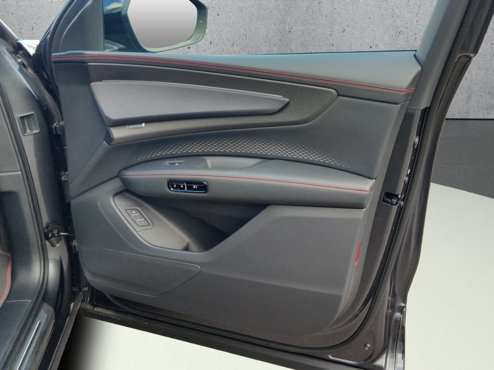 Audi Q7 – Bild 17