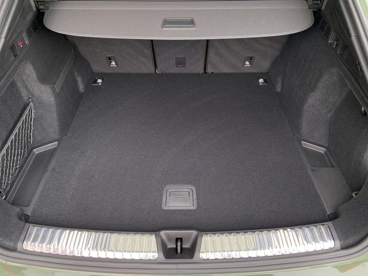 Bild über Audi Q5 Sportback TFSI quattro 150 kW S tronic - für weitere Informationen kontaktieren Sie den Audi Partner