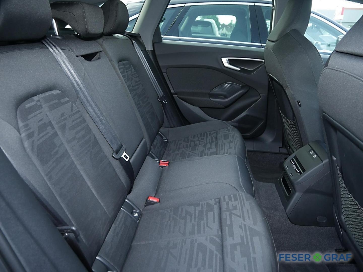 Bild über Audi A5 Avant TFSI 110 kW S tronic - für weitere Informationen kontaktieren Sie den Audi Partner