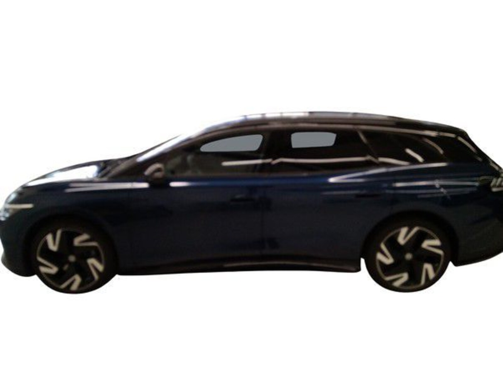 Volkswagen ID.7 Tourer – Bild 3
