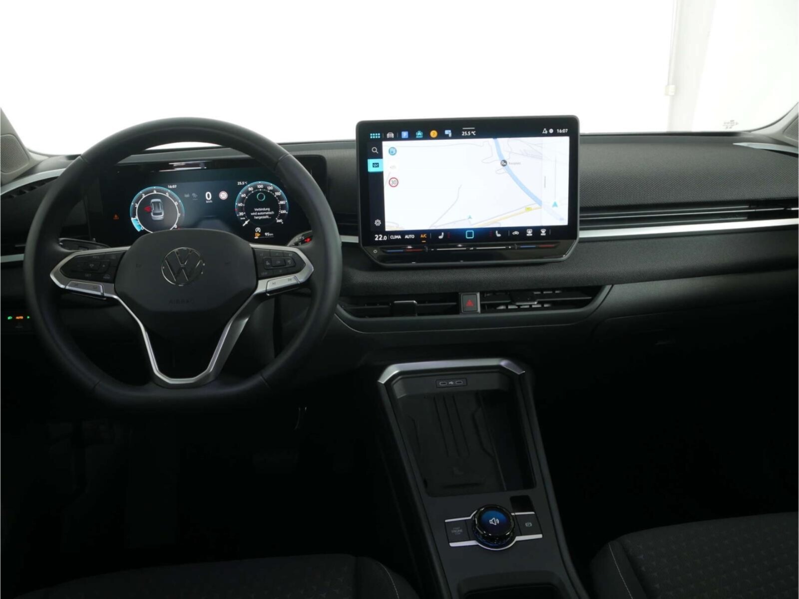 Volkswagen T-Roc – Bild 13
