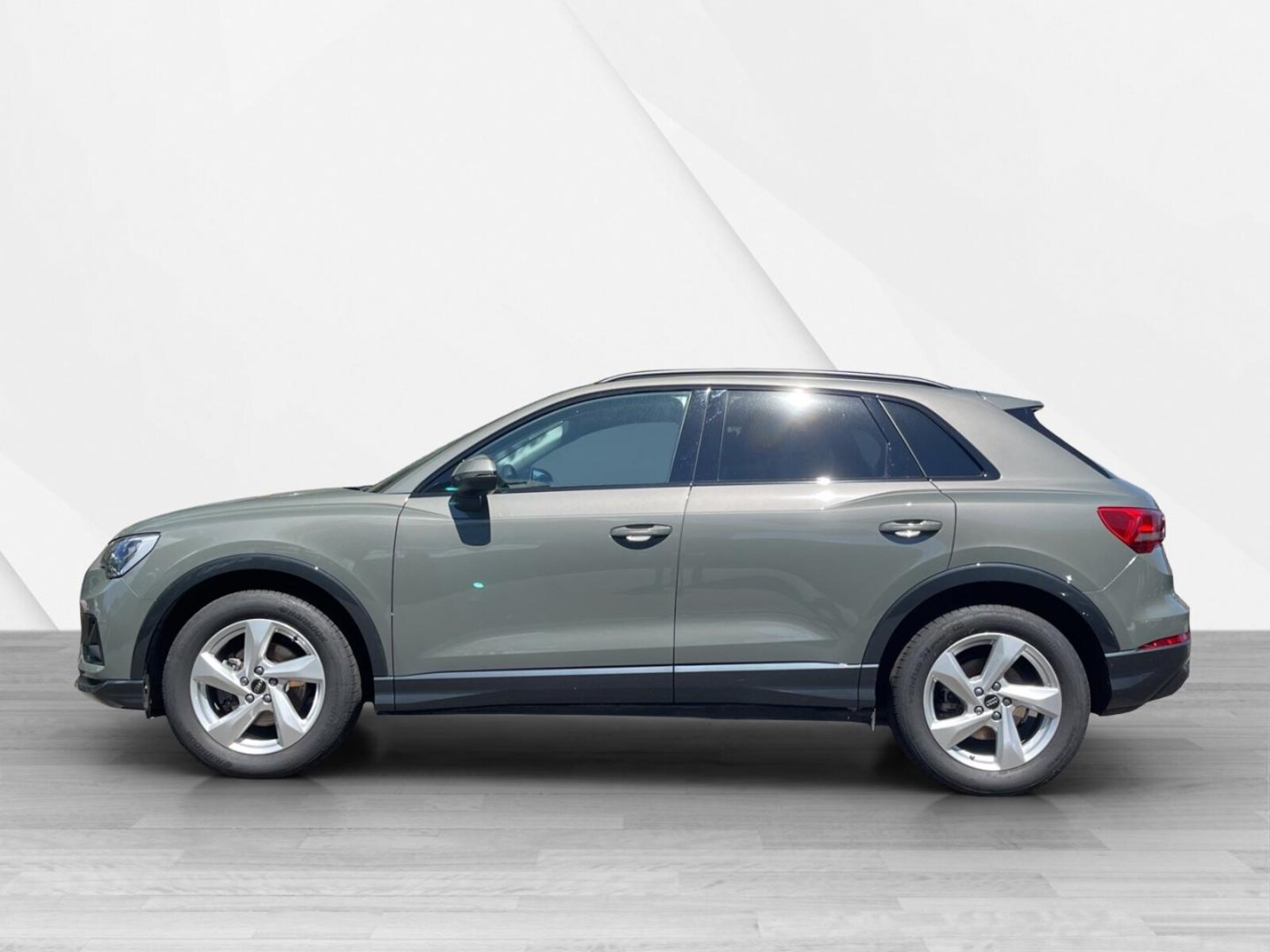 Audi Q3 – Bild 12