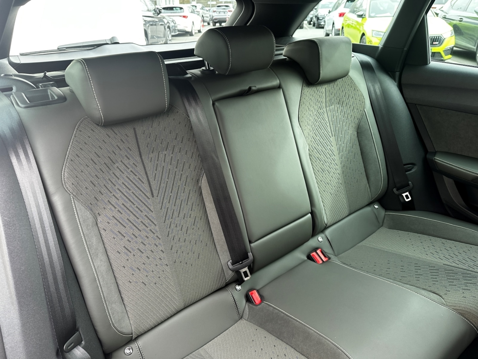 CUPRA Leon Sportstourer – Bild 6