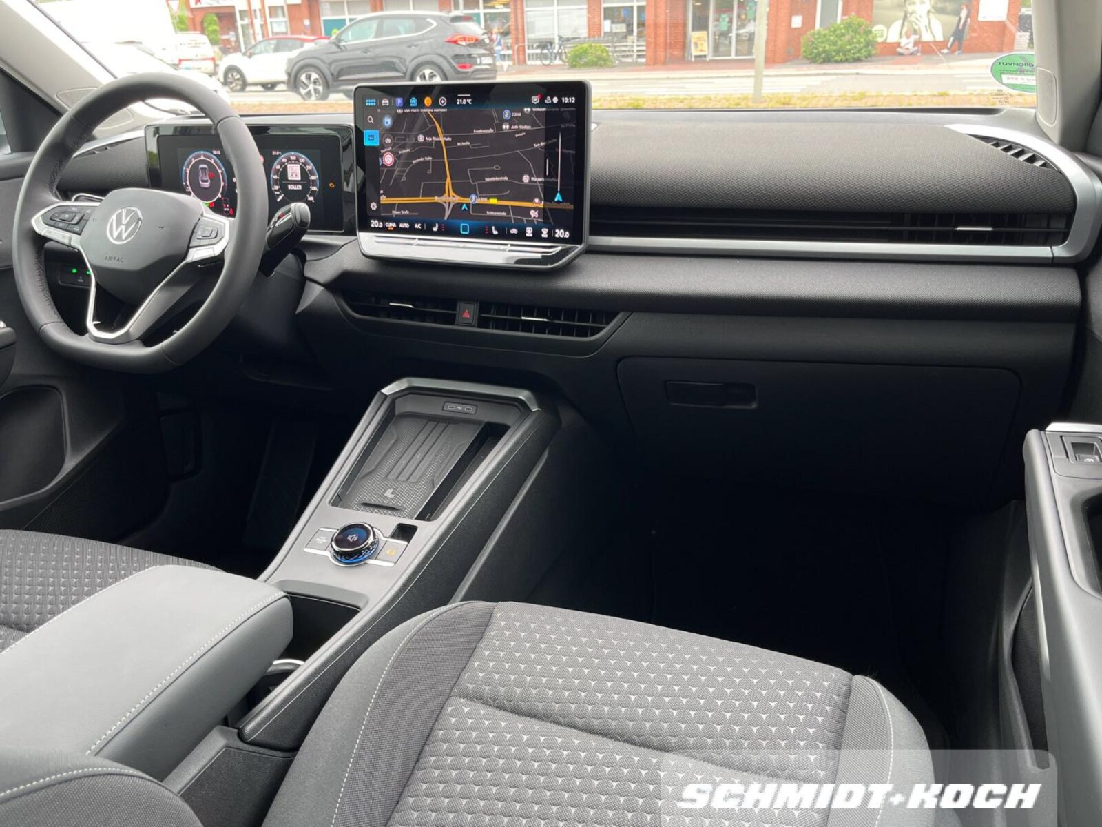 Volkswagen T-Roc – Bild 6