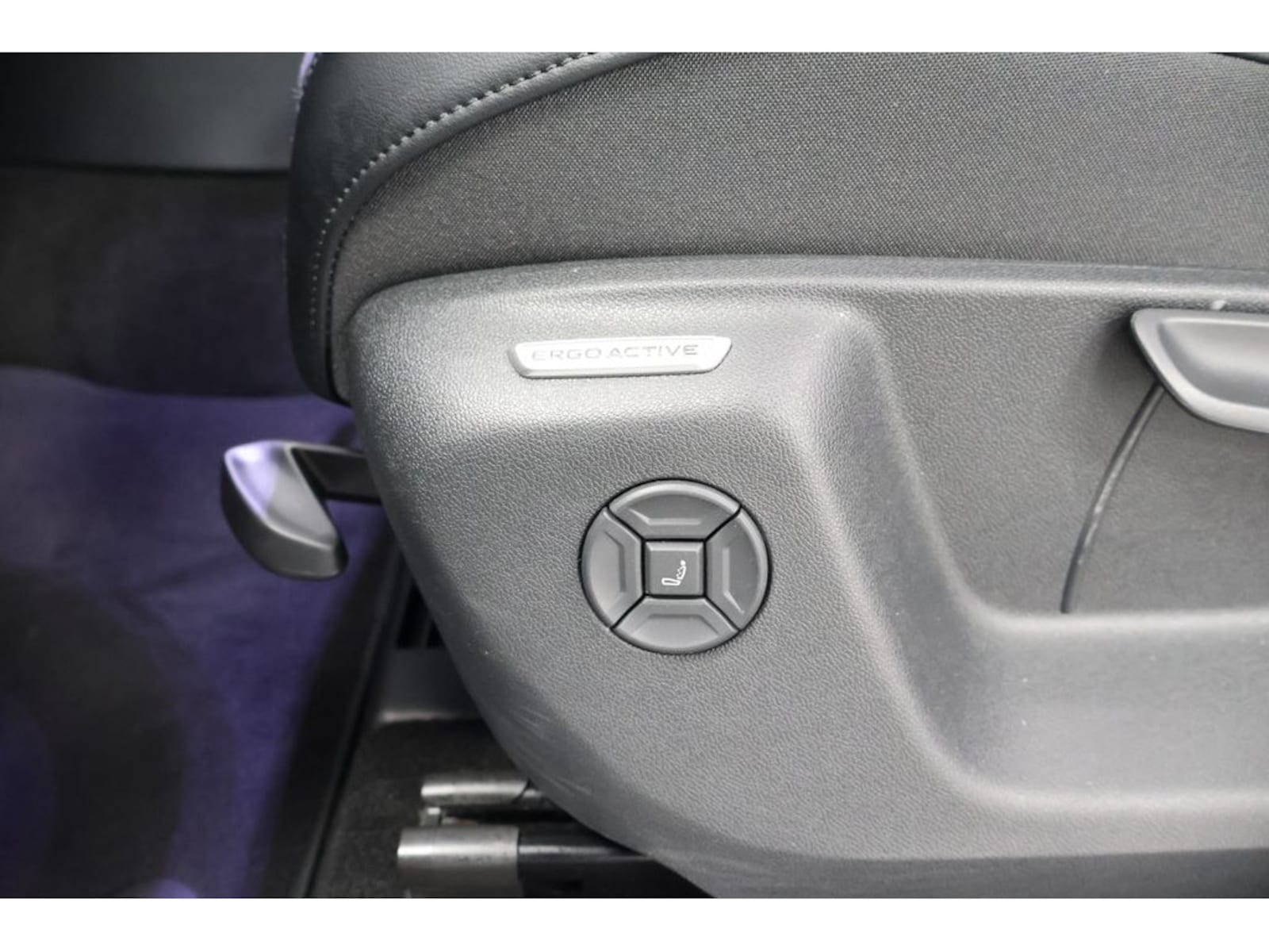 Volkswagen Tiguan – Bild 19
