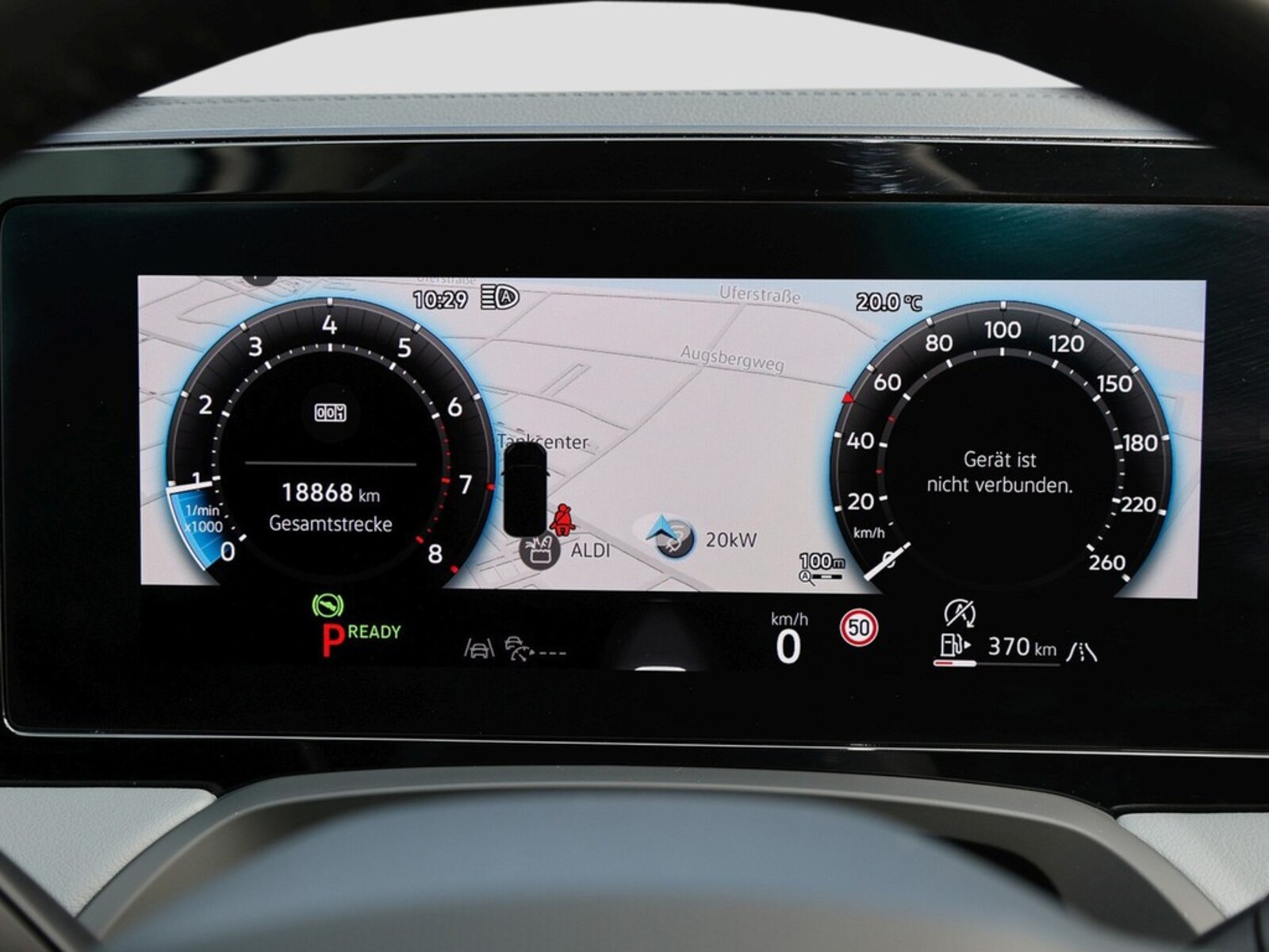 Volkswagen Passat – Bild 13