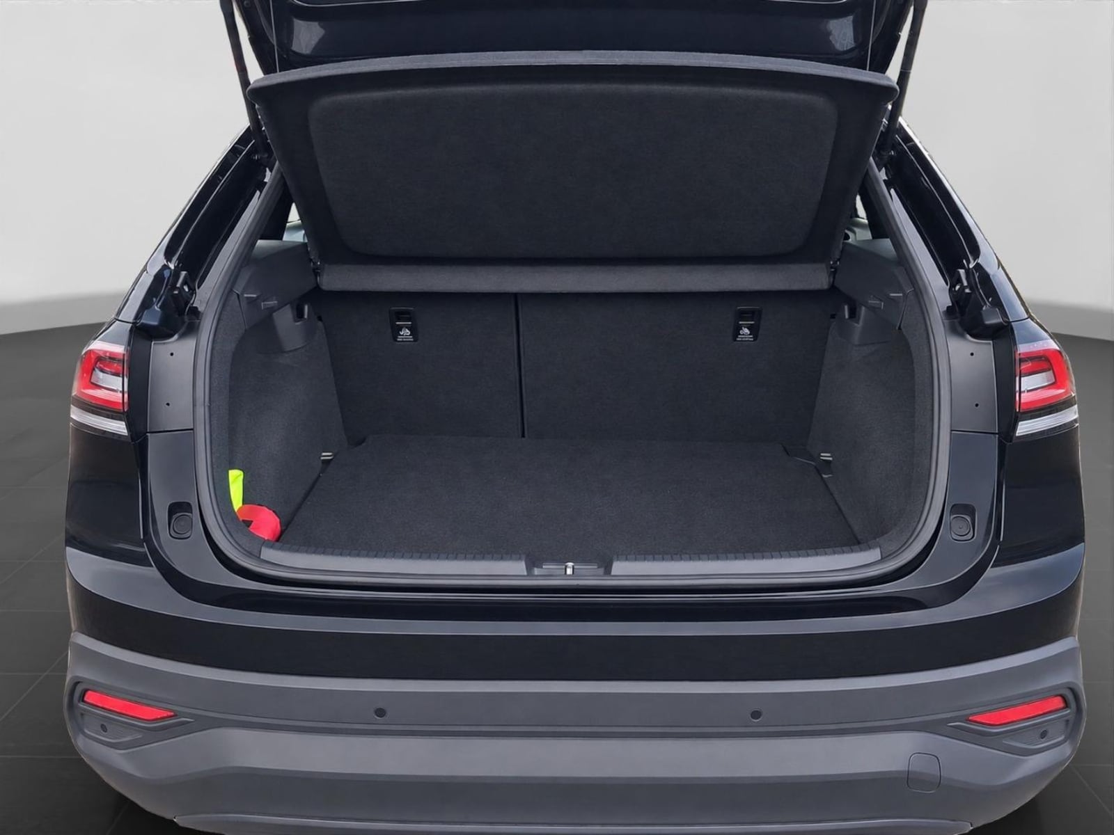 Volkswagen Taigo – Bild 18