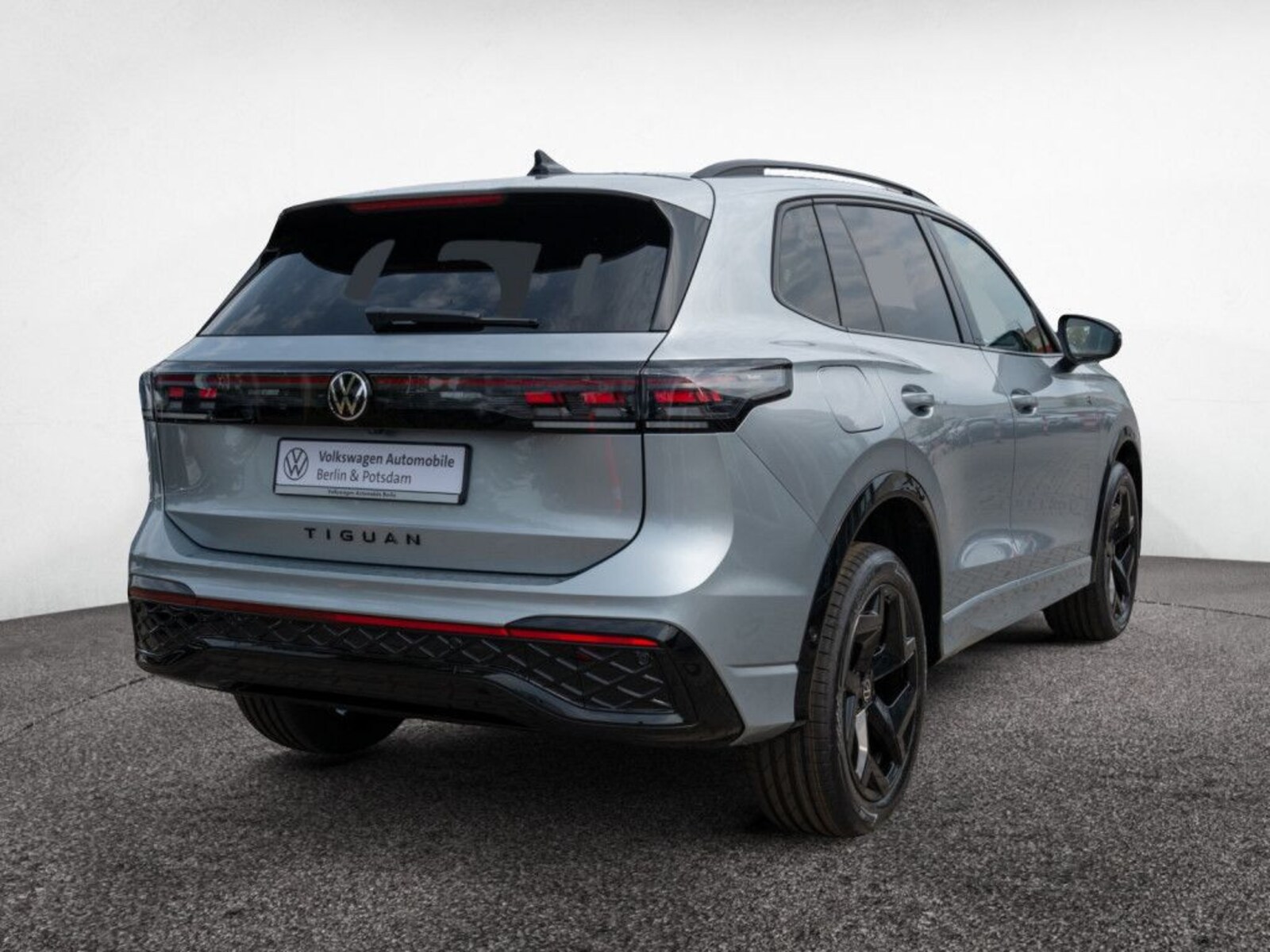 Volkswagen Tiguan – Bild 5