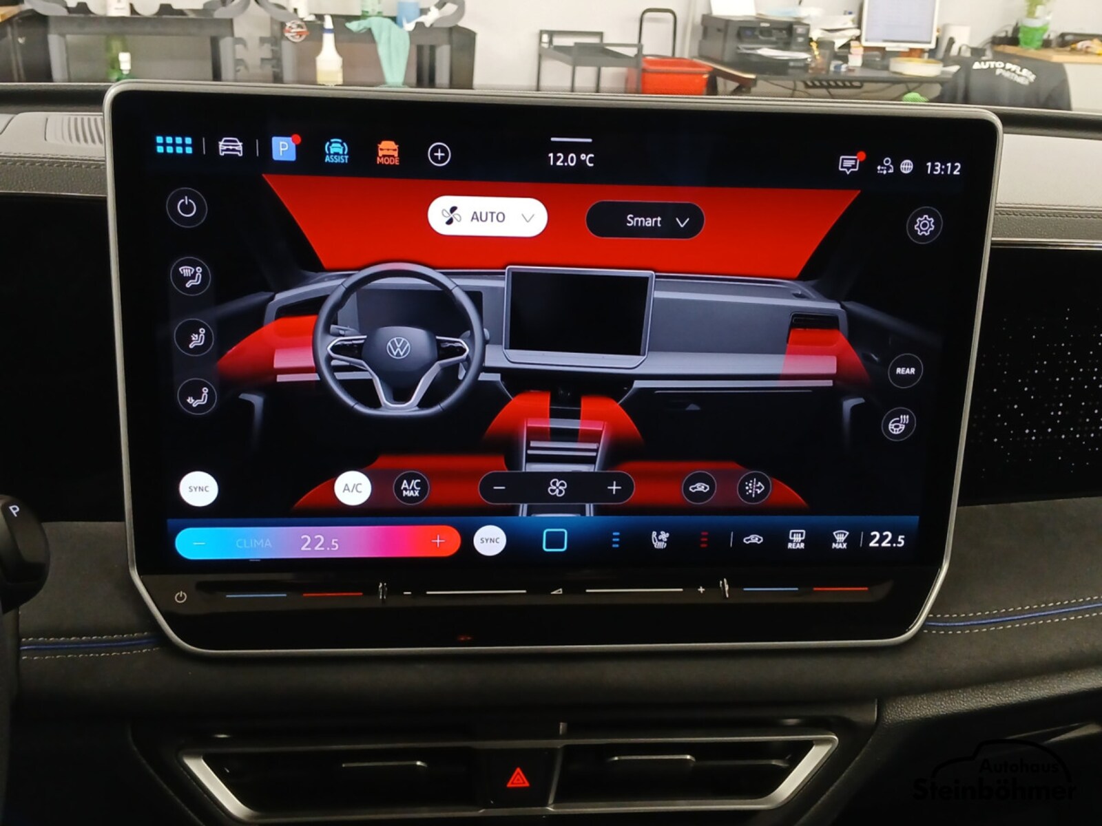 Volkswagen Tiguan – Bild 23