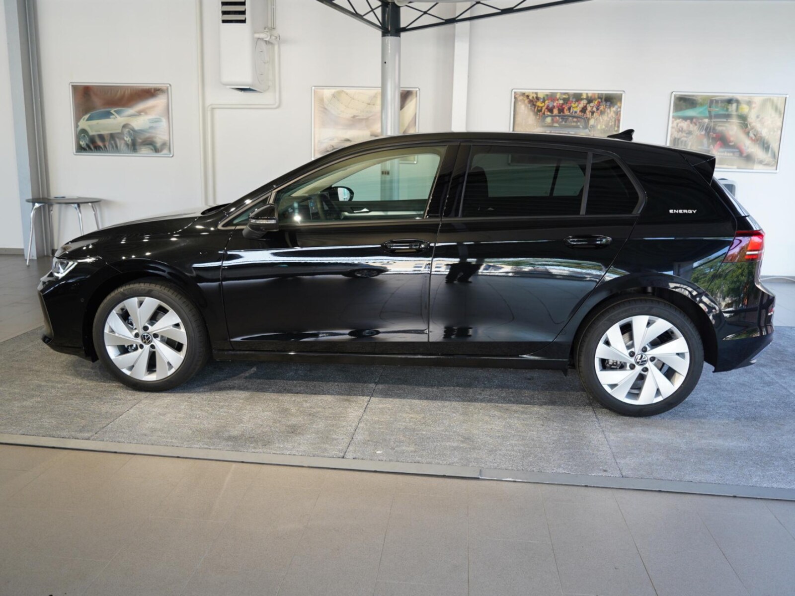 Volkswagen Golf – Bild 3
