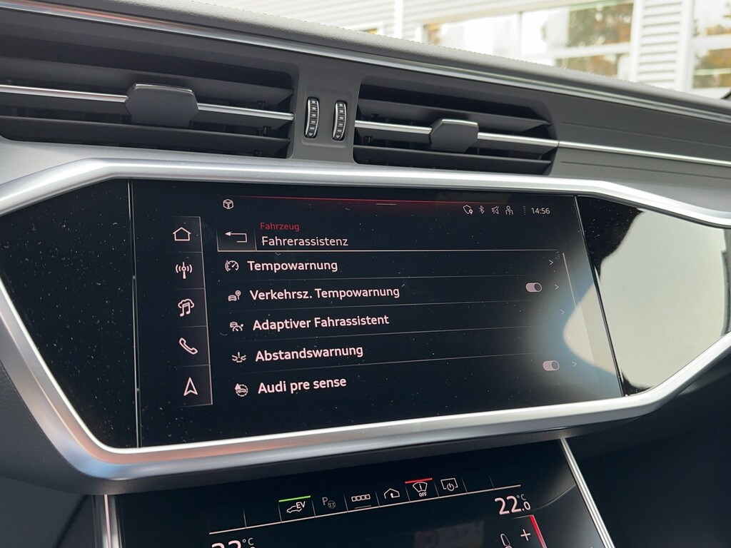 Image about Audi A6 Avant TFSI e S line 50 TFSI e quattro S tronic