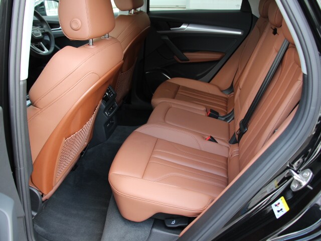 Image about Audi Q5 Sportback 40 TDI quattro advanced 150(204) kW(PS) S tronic