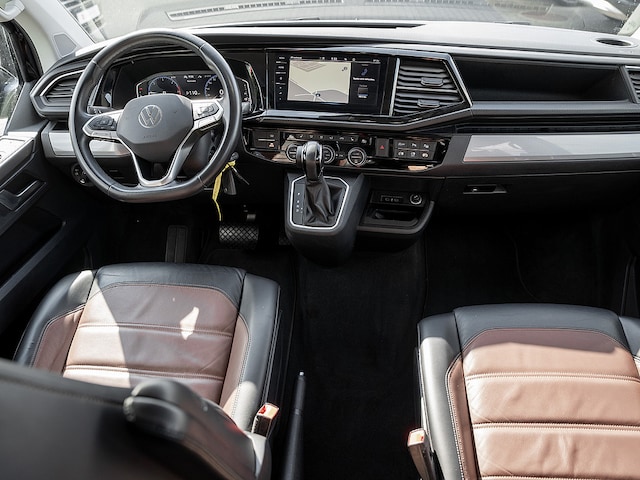 Volkswagen T6.1 Multivan