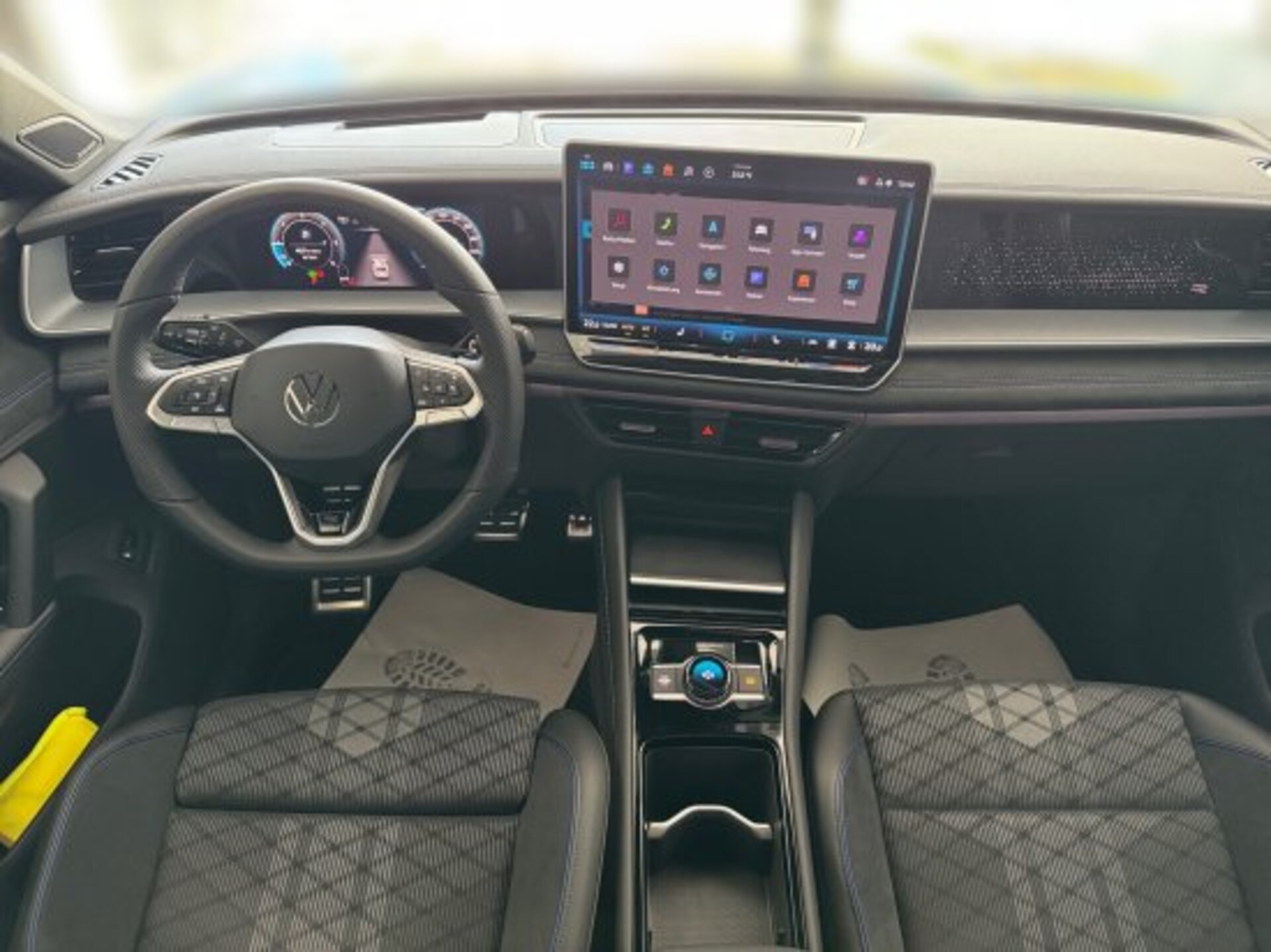 Volkswagen Tayron R-Line