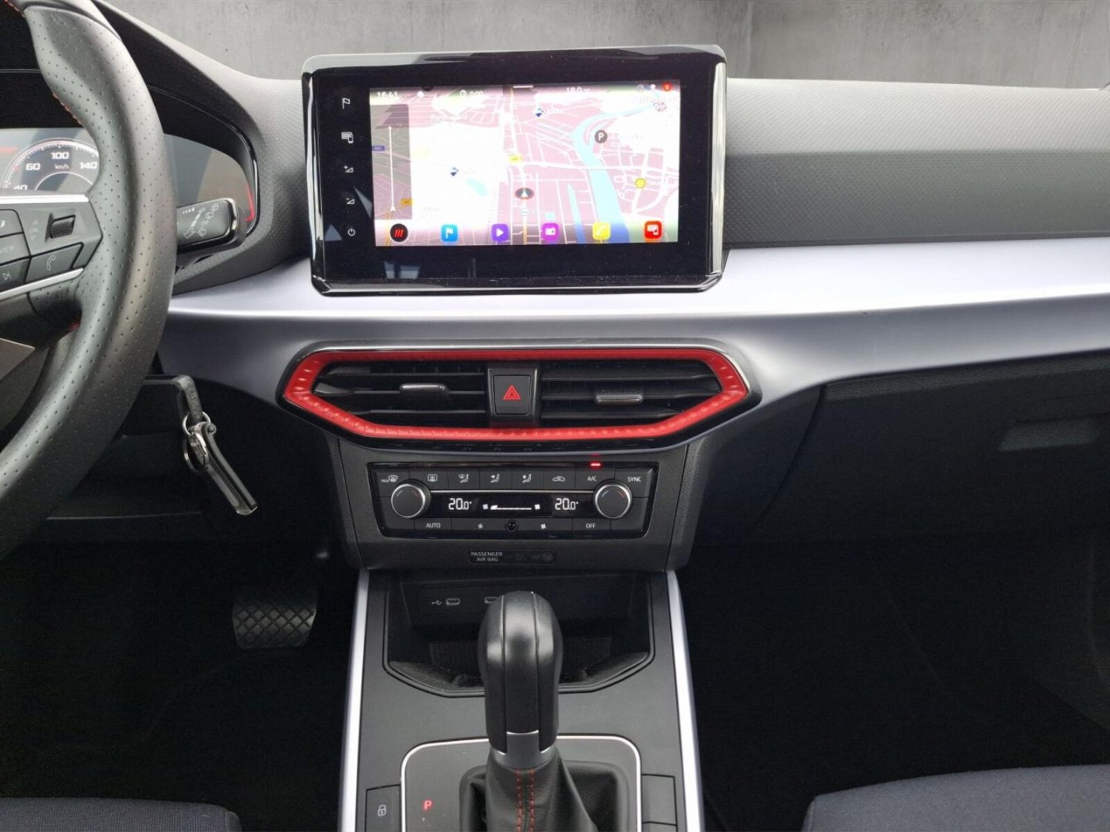 SEAT Arona – Bild 15