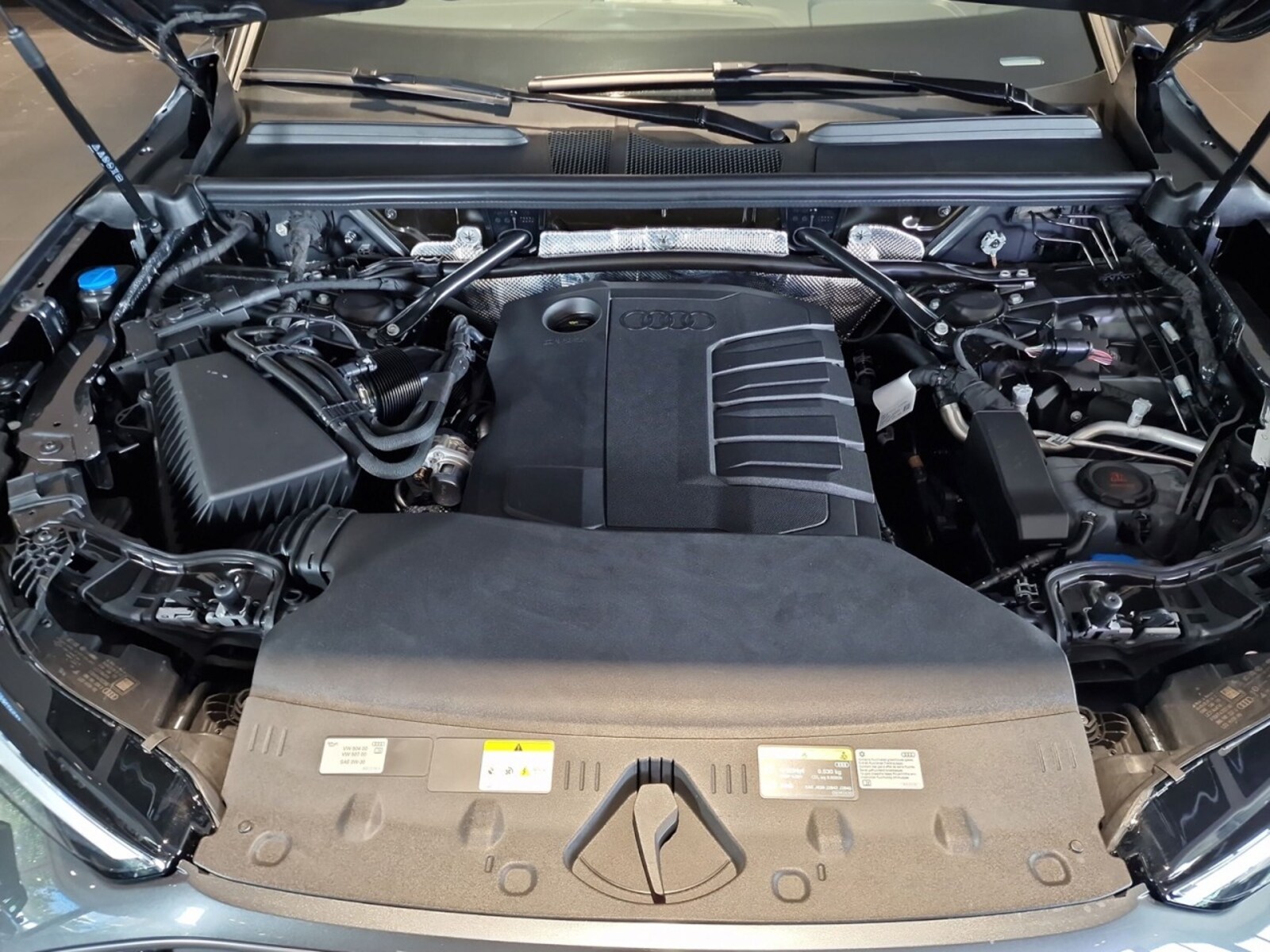 Audi Q5 – Bild 11