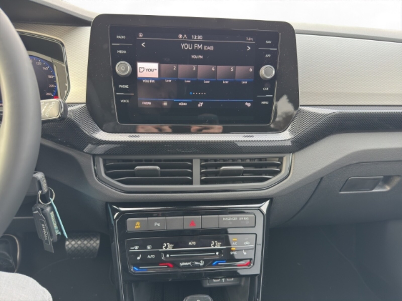 Volkswagen T-Cross – Bild 11