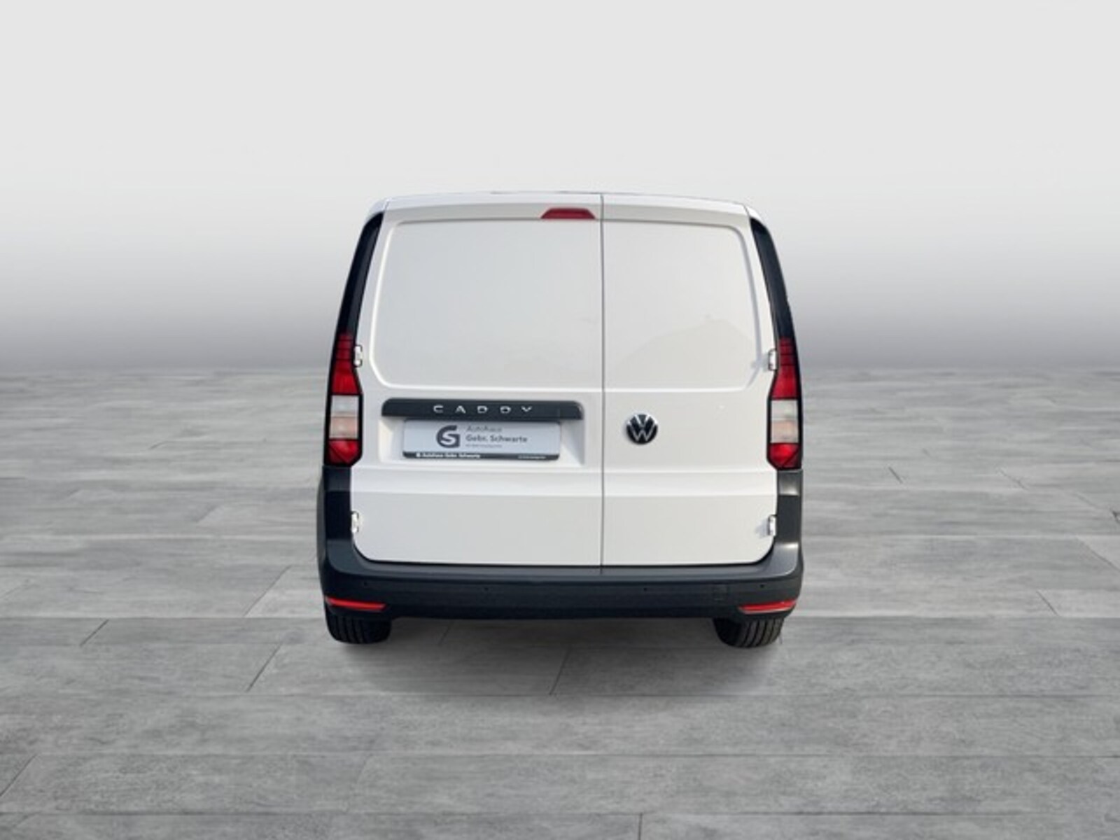 Volkswagen Caddy Cargo – Bild 4