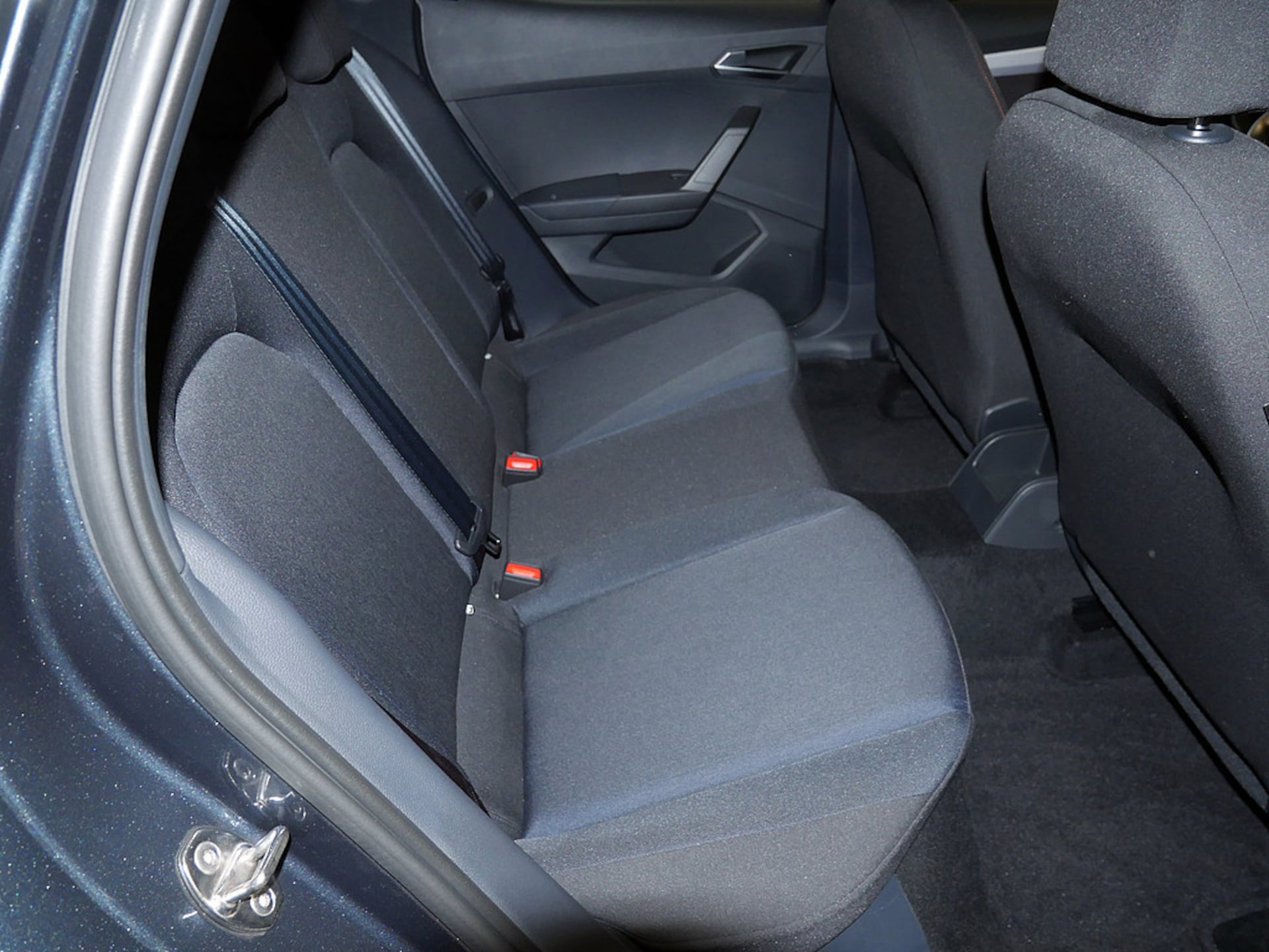 SEAT Arona FR