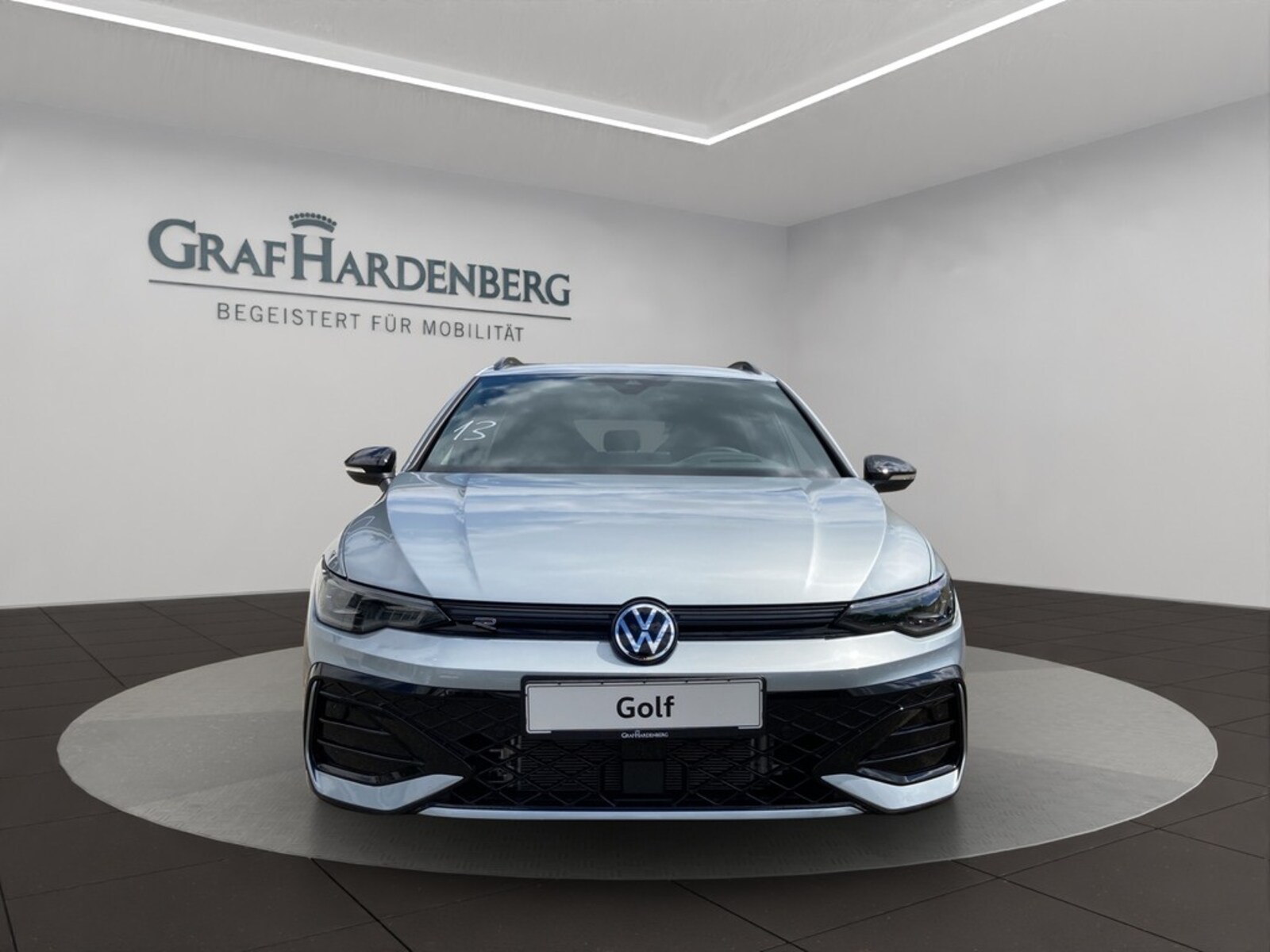 Volkswagen Golf Variant – Bild 9