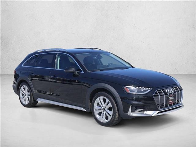2023 Audi A4 allroad