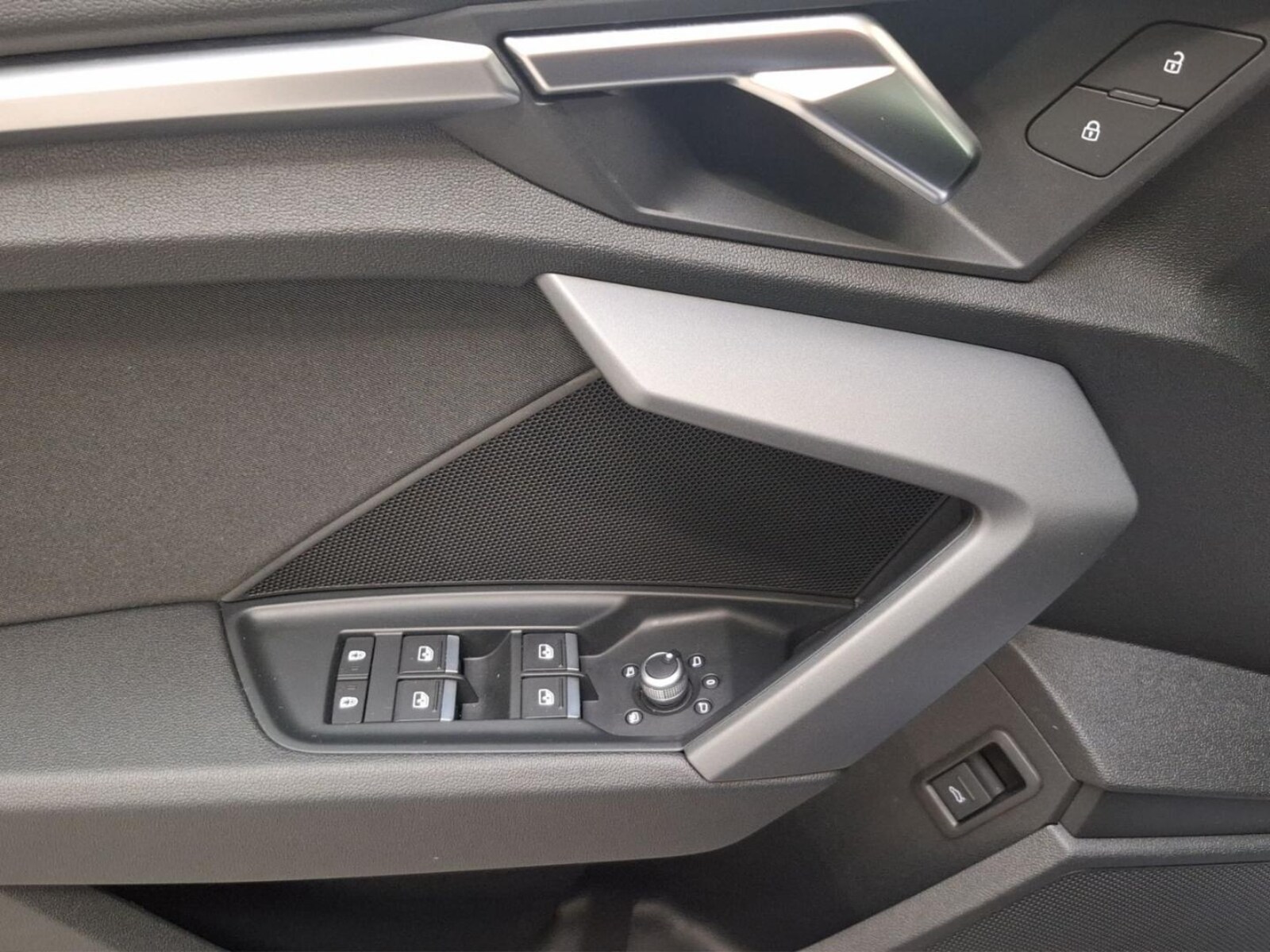 Audi A3 Limousine – Bild 13