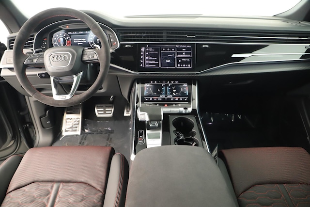 2026 Audi RS Q8 Base - Photo 18
