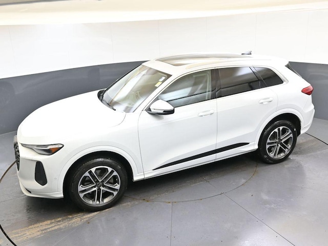 2025 Audi Q5 Premium Plus - Photo 45